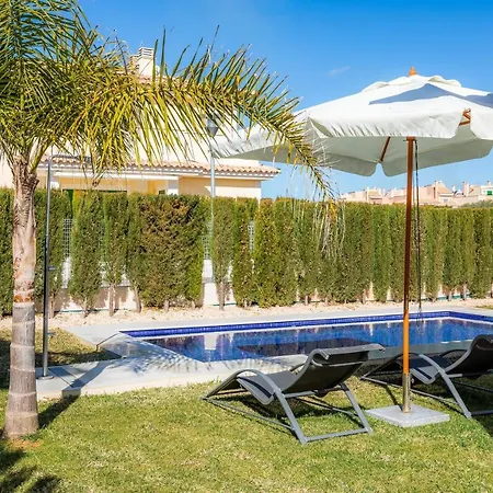 Finca Isabel *