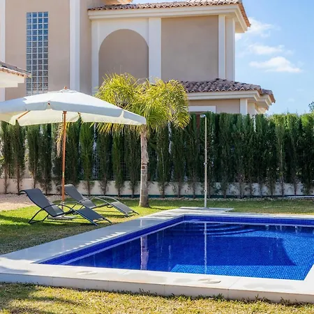 Holiday home Finca Isabel