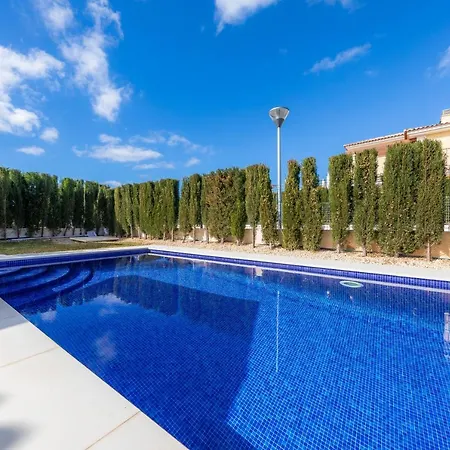 Finca Isabel Holiday home Cala Murada (Mallorca)