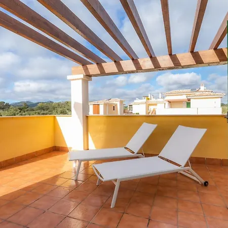 Finca Isabel Holiday home Cala Murada (Mallorca)