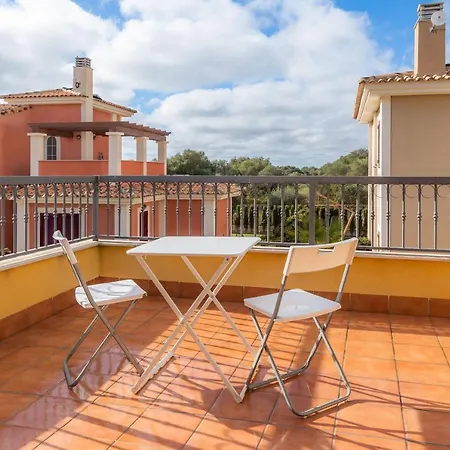 Finca Isabel Holiday home *