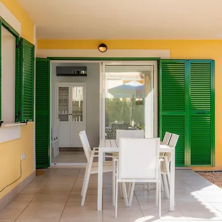 Holiday home Finca Isabel Cala Murada (Mallorca)