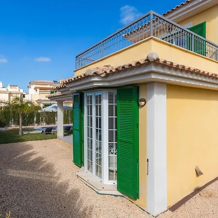 Finca Isabel * Cala Murada (Mallorca)